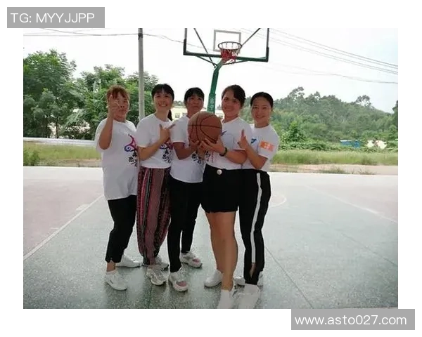 黄秀英专访分享篮球成功秘诀与成长经历的深度解析