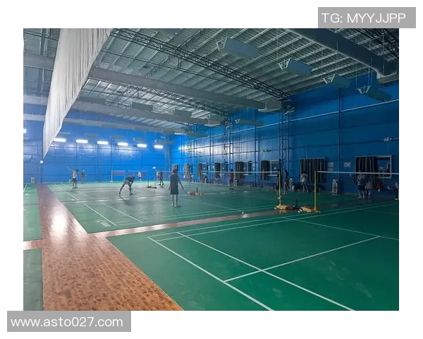 羽毛球热点：解读广州羽毛球队的防反