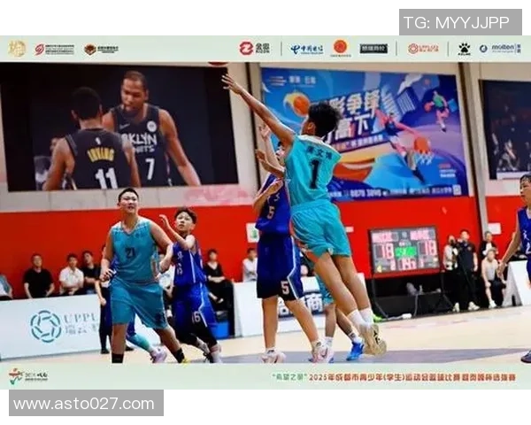 成都篮球队技术实力强劲荣登全国篮球技术排行榜第四名