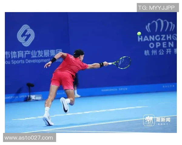 杭州网球队荣登全国网球比赛经验排行榜第二名的背后故事