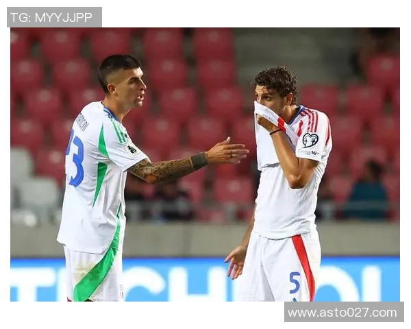 意大利现役足球明星全景盘点及其职业生涯亮点分析 意大利现役足球明星全景盘点及其职业生涯亮点分析