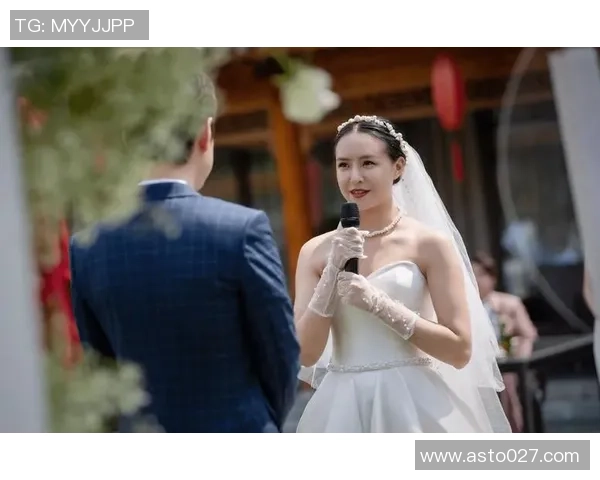 杭州足球明星浪漫婚礼视频揭晓幸福时刻与感人瞬间