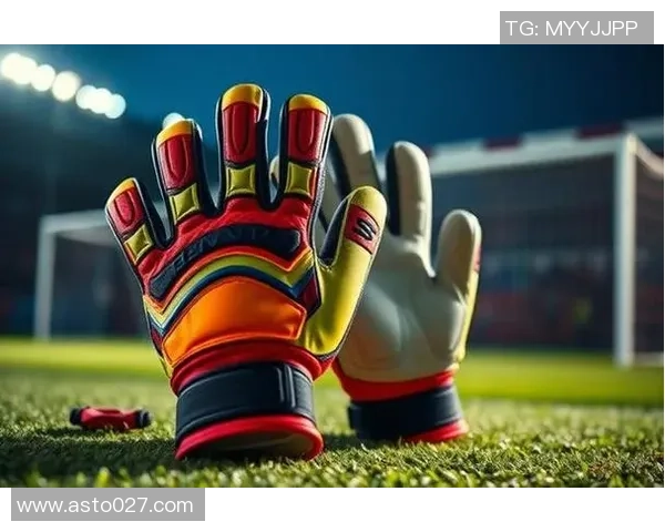 足球明星独特风格踢球时佩戴手套引发热议展现个性与技术的完美结合