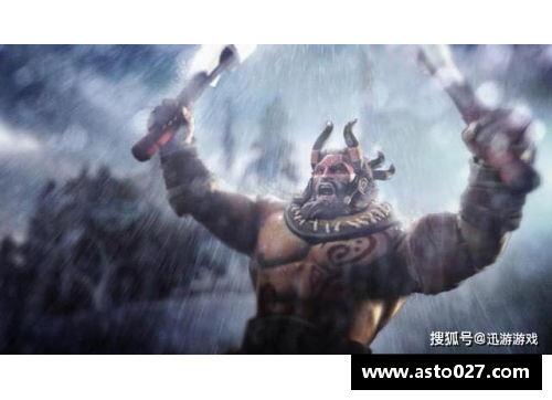 Dota2国服2024年最新版本更新及英雄强势英雄及新玩法