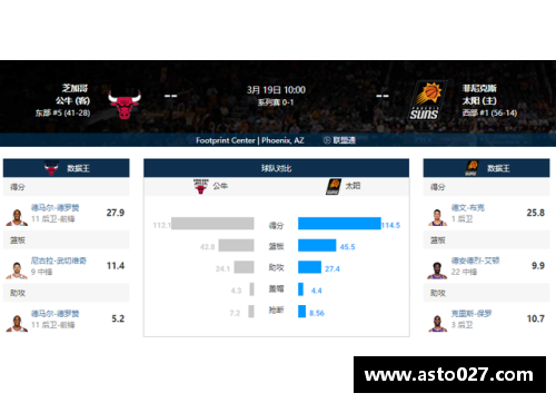 NBA明日赛程精彩预测及球队动态一览