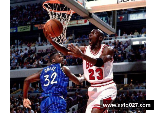 NBA篮球之美：瞬间定格，探寻背后的激情与力量