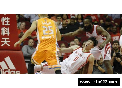 周琦遭遇脚骨重伤！或将缺席东京奥运会预选赛和NBA比赛，情况堪忧