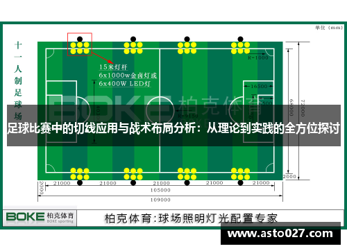 足球比赛中的切线应用与战术布局分析：从理论到实践的全方位探讨
